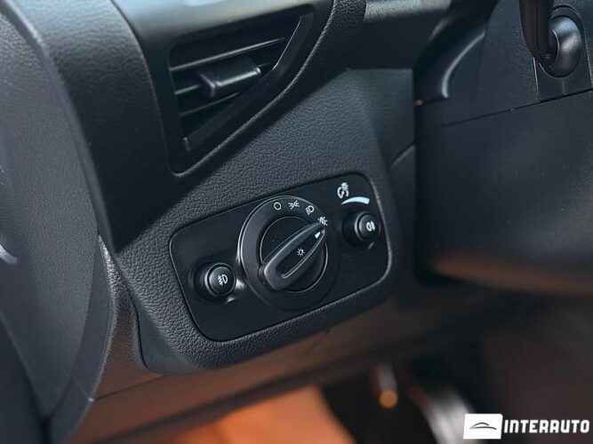 Ford Kuga 40 interauto-car