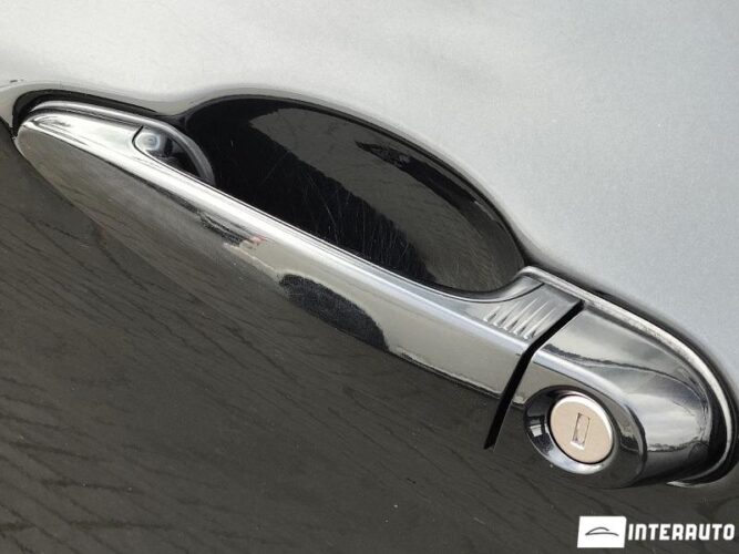 BMW X4 2.8i 53 interauto-car