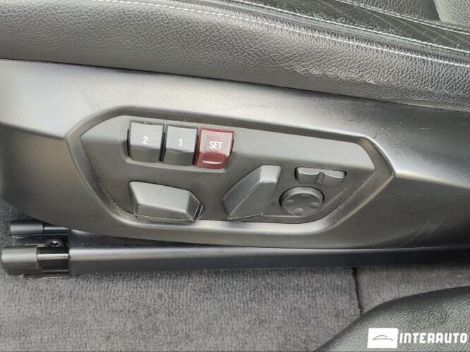 BMW X4 2.8i 51 interauto-car