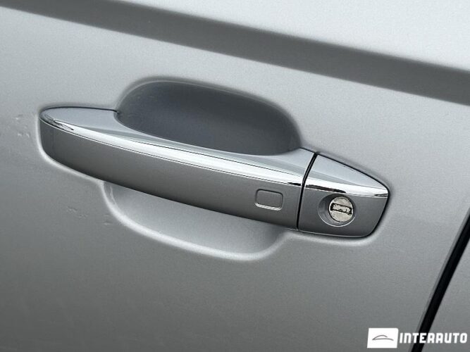 Audi A6 50 interauto-car