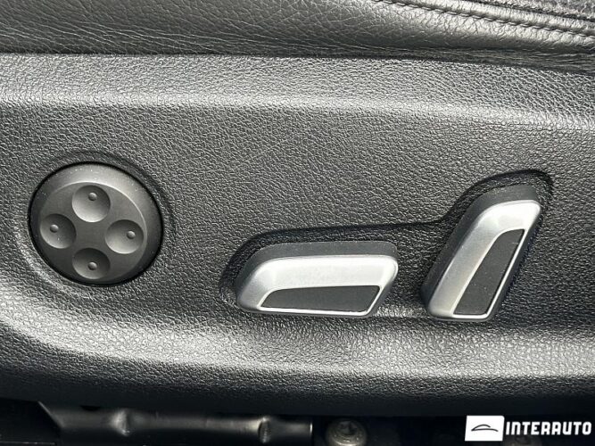 Audi A6 55 interauto-car