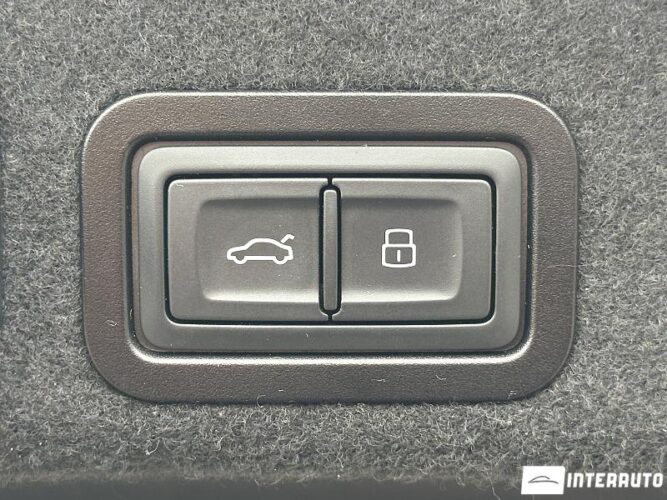 Audi A6 56 interauto-car