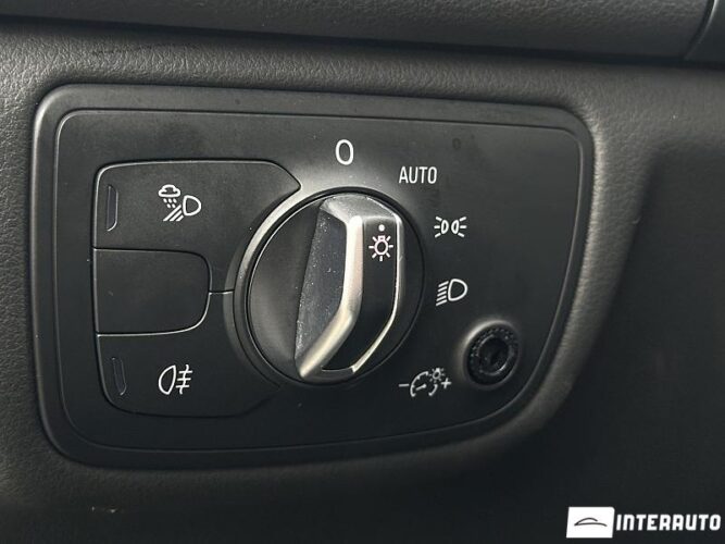 Audi A6 54 interauto-car