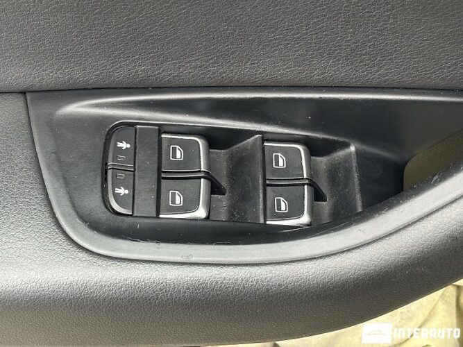 Audi A6 53 interauto-car