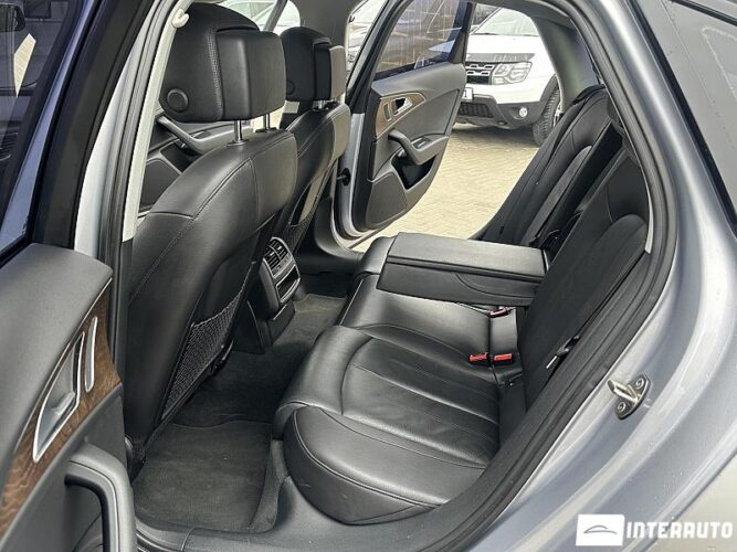 Audi A6 47 interauto-car