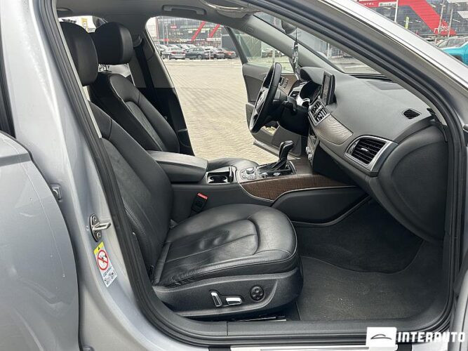 Audi A6 49 interauto-car