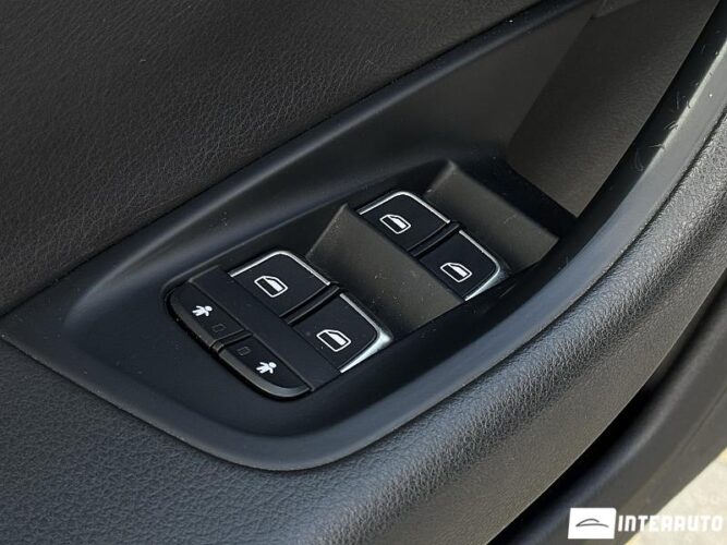 Audi A6 56 interauto-car