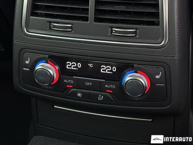 Audi A6 57 interauto-car