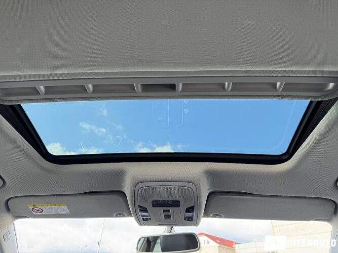 Audi A6 48 interauto-car