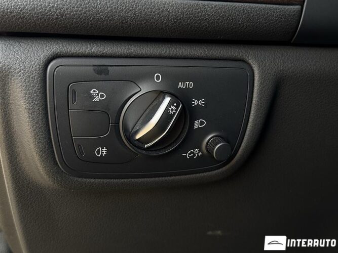 Audi A6 54 interauto-car