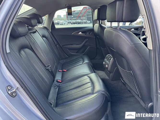 Audi A6 49 interauto-car