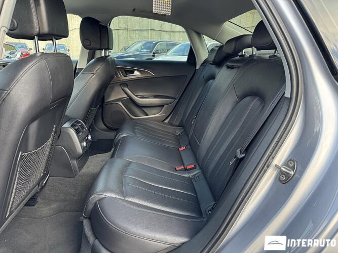 Audi A6 47 interauto-car