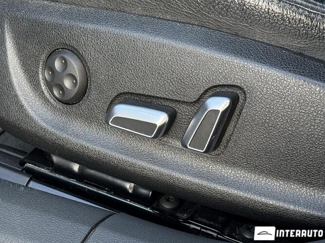 Audi A6 55 interauto-car