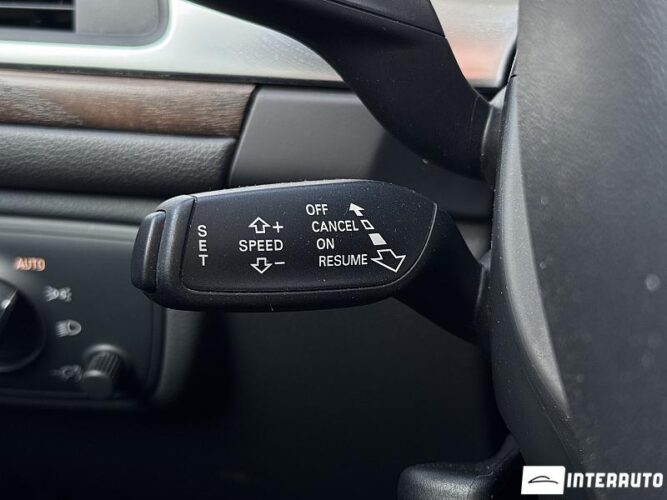 Audi A6 52 interauto-car