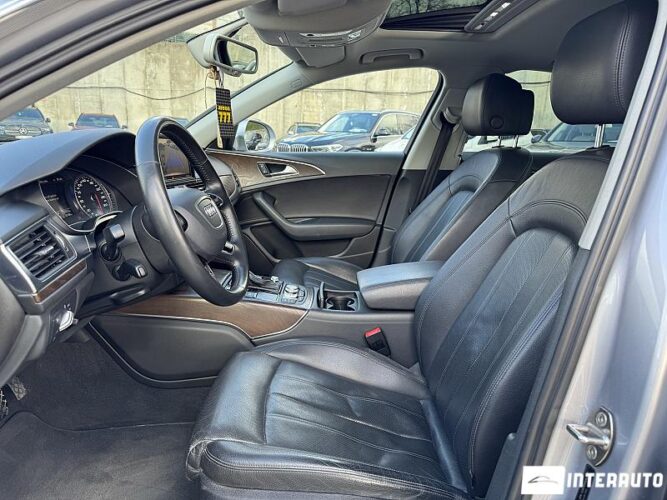 Audi A6 39 interauto-car