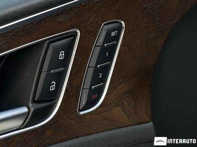 Audi A6 53 interauto-car