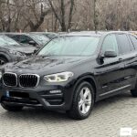 BMW X3 2.0D 2018