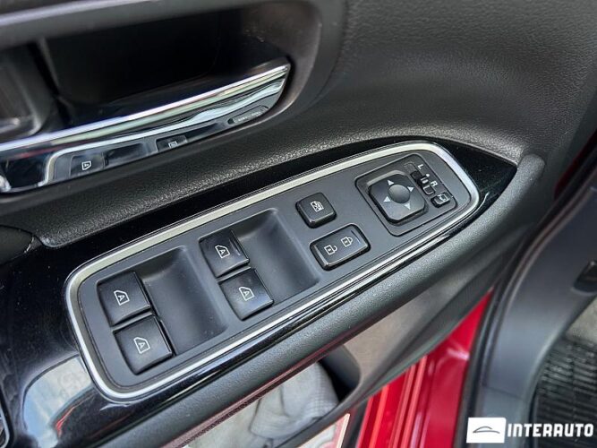 Mitsubishi Outlander 41 interauto-car