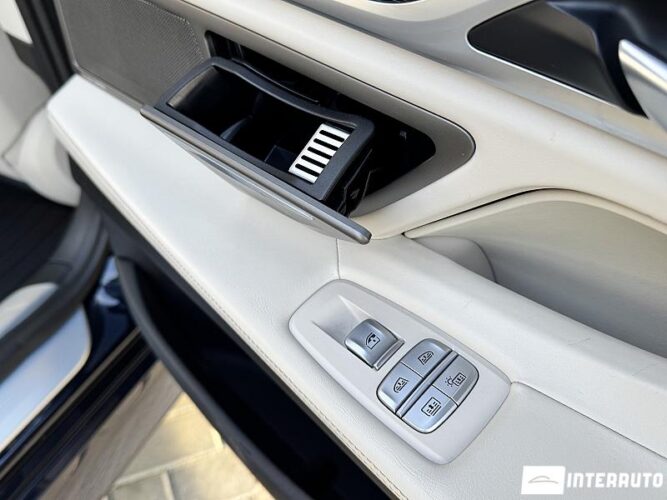 BMW 740e 66 interauto-car