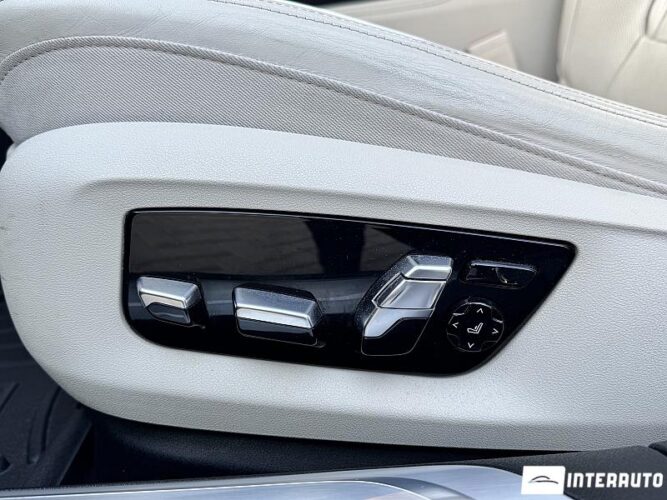 BMW 740e 61 interauto-car