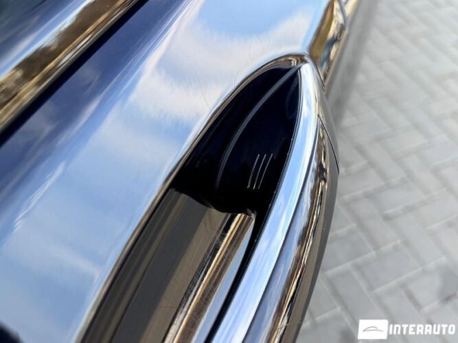 BMW 740e 62 interauto-car