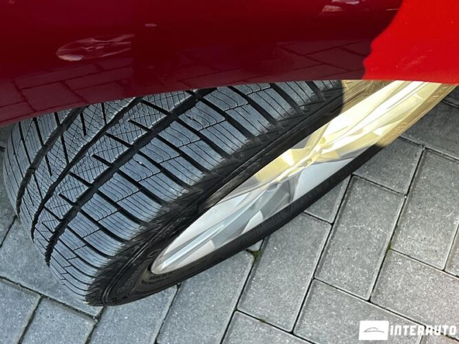 Lexus ES 300h 50 interauto-car