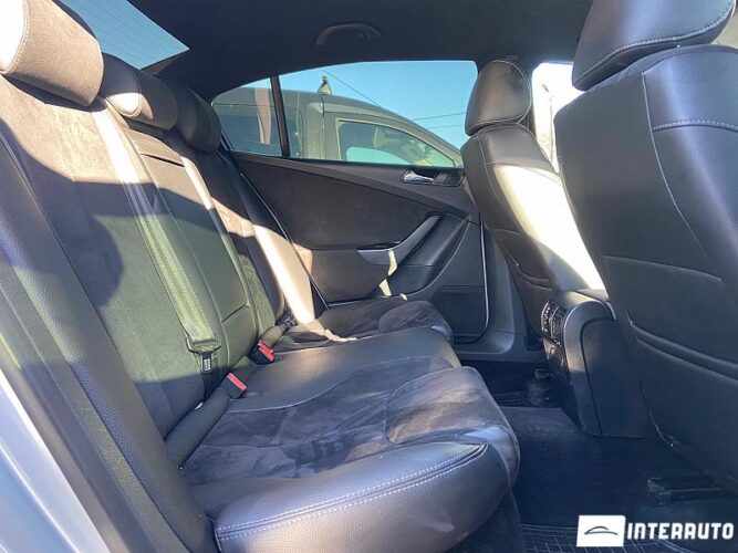 Volkswagen Passat 44 interauto-car