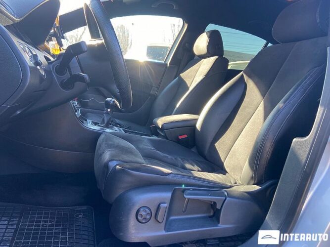 Volkswagen Passat 33 interauto-car