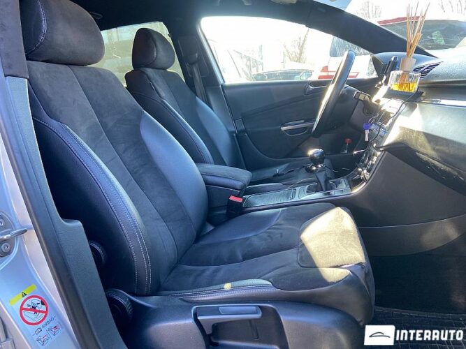 Volkswagen Passat 42 interauto-car