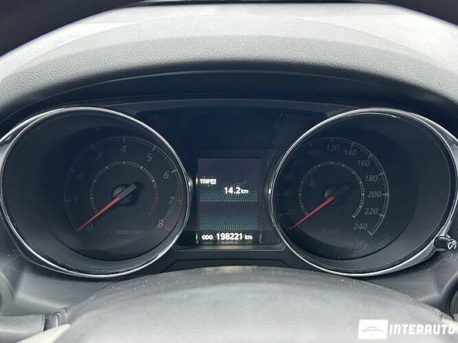 Mitsubishi ASX 38 interauto-car