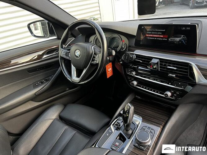 BMW 530e 39 bmw 530e 2018