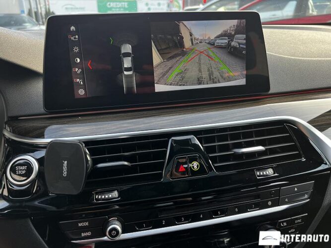 BMW 530e 43 bmw 530e 2018