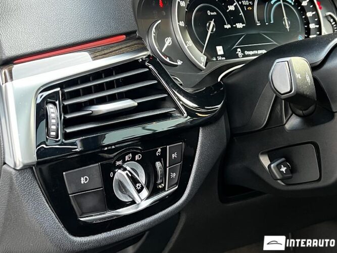 BMW 530e 50 bmw 530e 2018