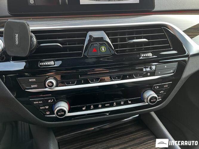 BMW 530e 46 bmw 530e 2018