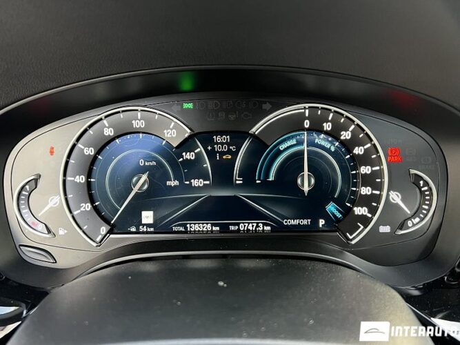 BMW 530e 45 bmw 530e 2018