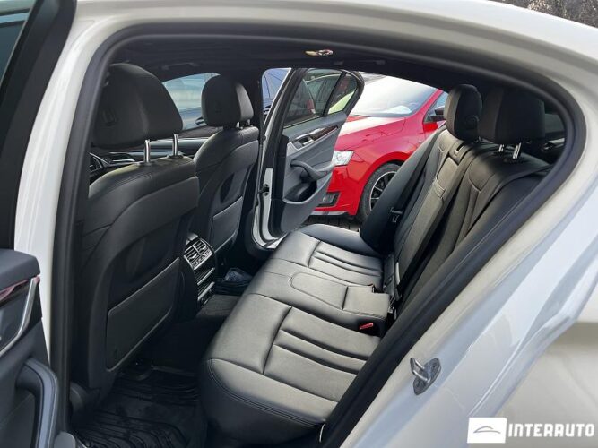 BMW 530e 52 bmw 530e 2018