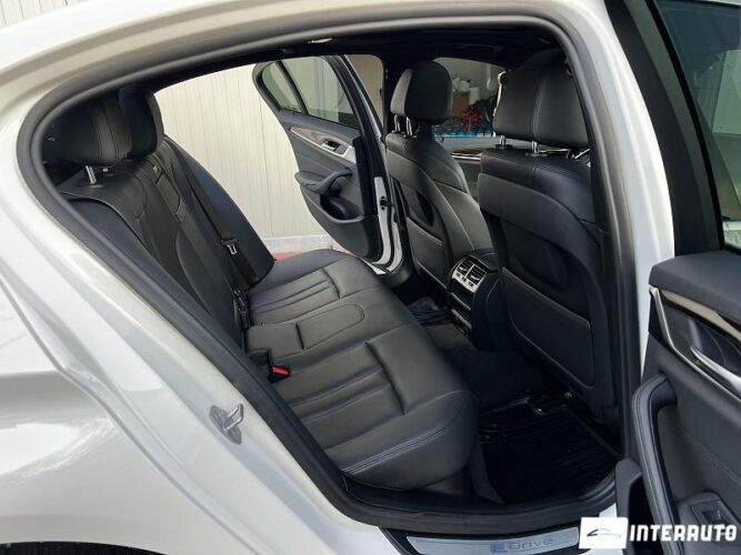 BMW 530e 51 bmw 530e 2018