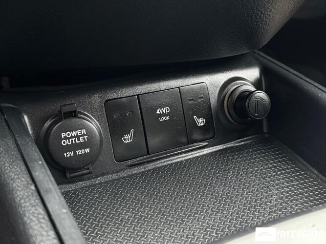 hyundai Santa Fe 2007