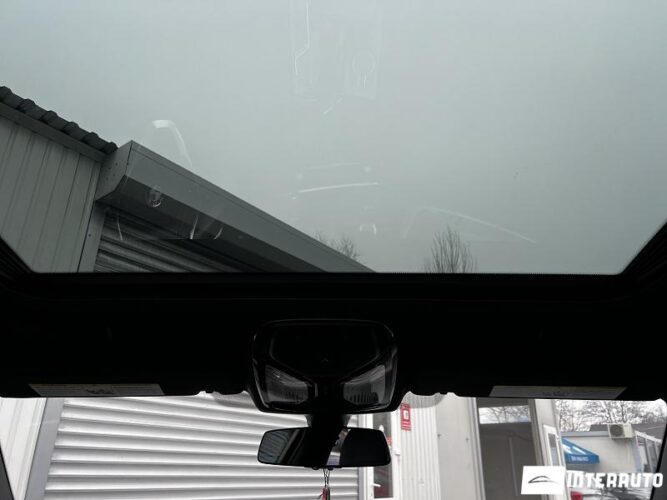 BMW 530e 46 interauto-car