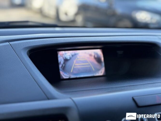 Honda CR-V 39 interauto-car