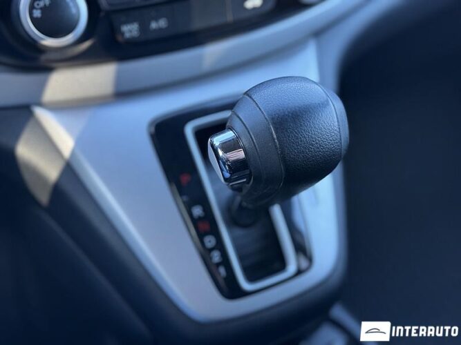 Honda CR-V 41 interauto-car