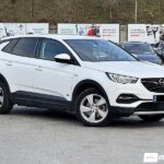 Opel Grandland X 2021