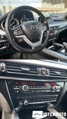 BMW X5 2.5D 42 interauto-car