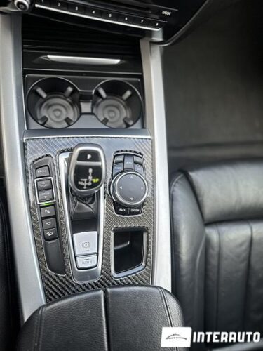 BMW X5 2.5D 39 interauto-car