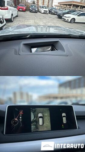 BMW X5 2.5D 41 interauto-car