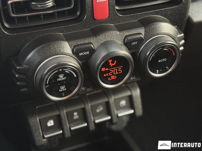 Suzuki Jimny 39 interauto-car