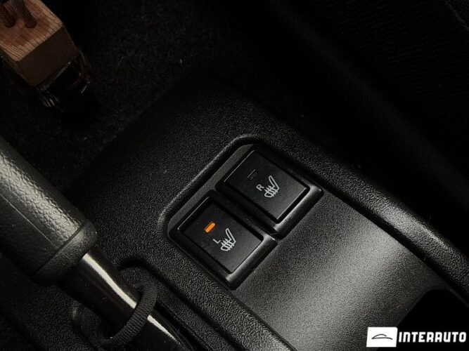 Suzuki Jimny 42 interauto-car