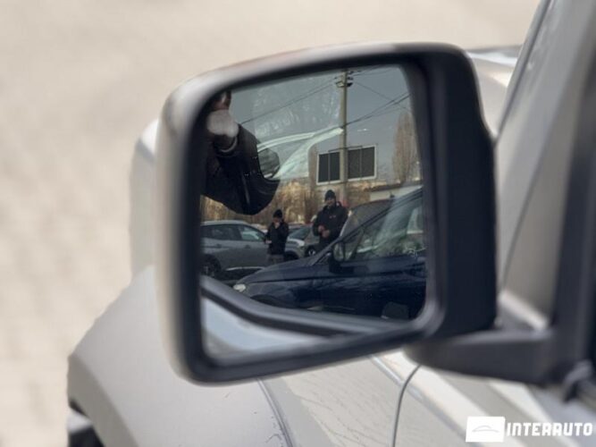 Suzuki Jimny 34 interauto-car