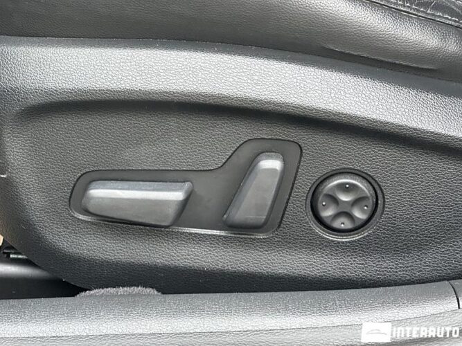 Hyundai Sonata 51 interauto-car