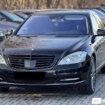 Mercedes S 350 2010